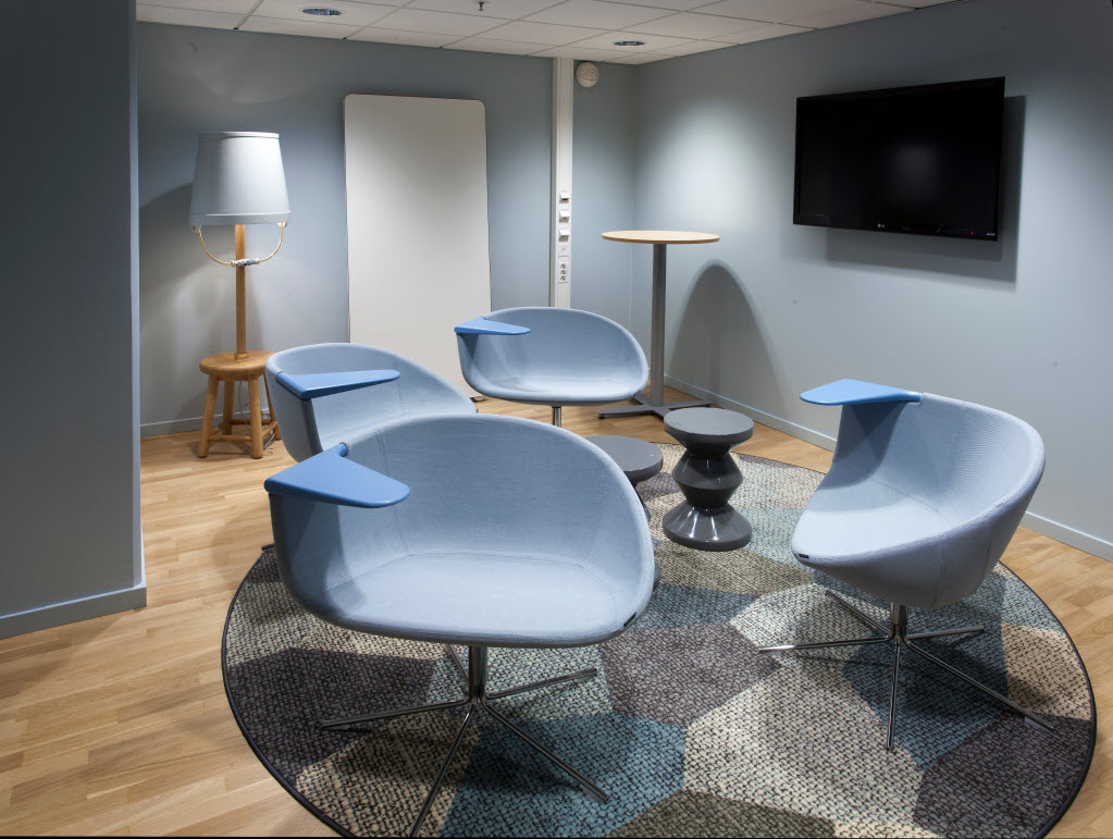 Copyright: : Jan Dahlqvist Scandic Triangeln, Meeting and conference room